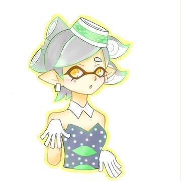 フレンドイラスト