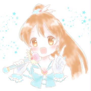 なの～！