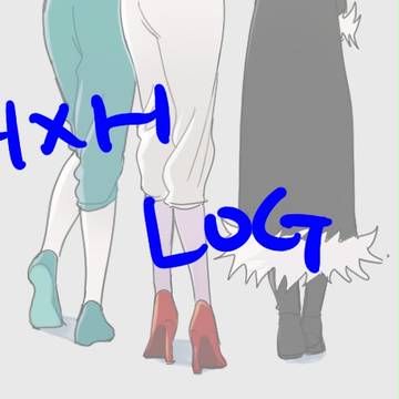 HxH LOG