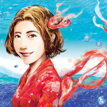 静泡