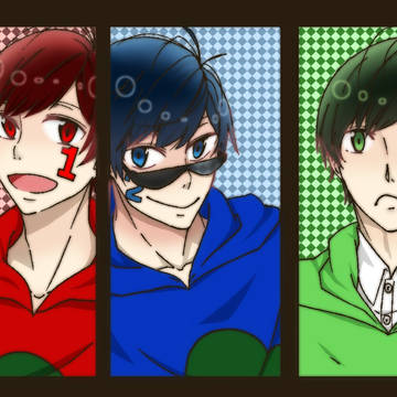 おそ松さん