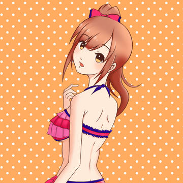 水着響子
