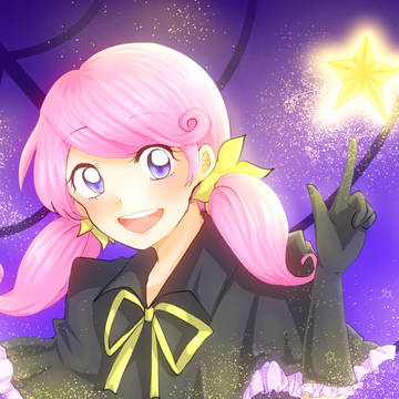 見習い魔法使い★★