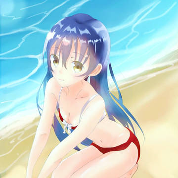 海未ちゃんの日