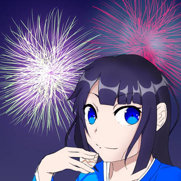 花火