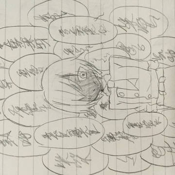 異国との交流