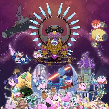 カービィRBP