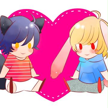 おおかみうさぎ