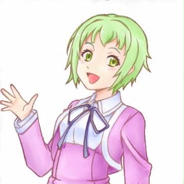 ぴかりさん