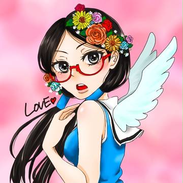 委員長かわいい。