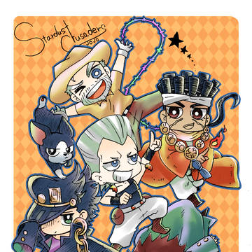 jojoログ~2016/07/18