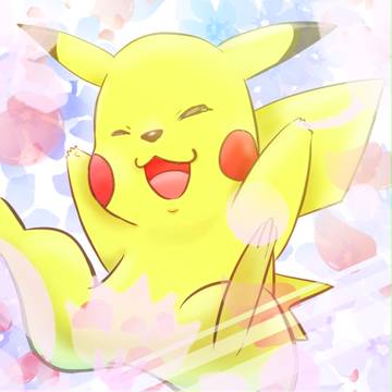 ただいま。