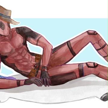 deadpool