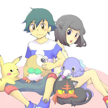 ポケモンたのしみ