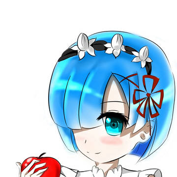 apple