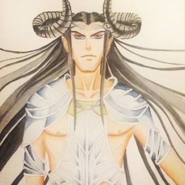 celebrimbor