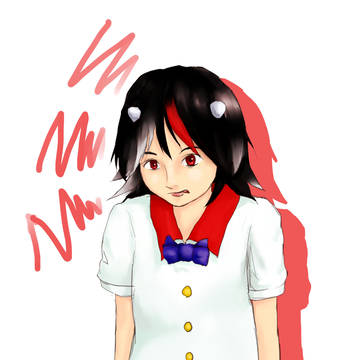 正邪ちゃん