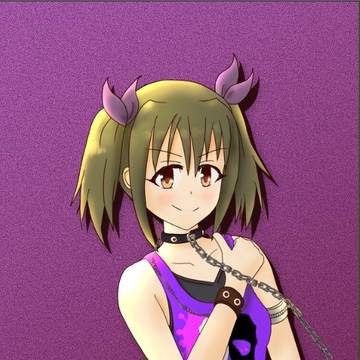らいくあ加奈(差分