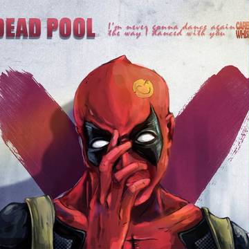DEADPOOL