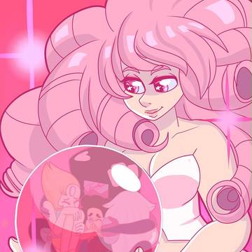 Rose's Protection