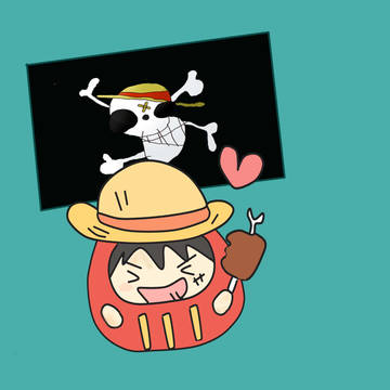 luffy