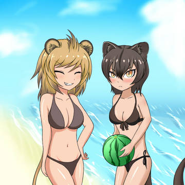 海の日