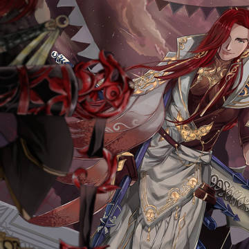 曲未盡