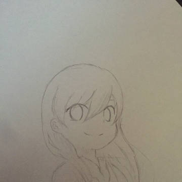 お絵描き