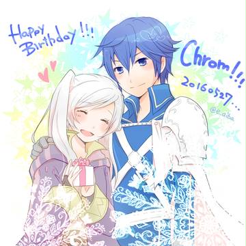 クロルフ♀ラクガキまとめ2