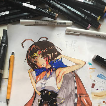 无名酱