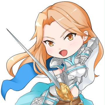 ちびカタリナ
