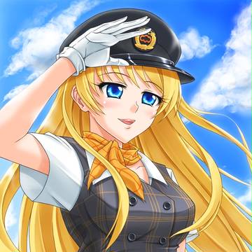 久慈ありす