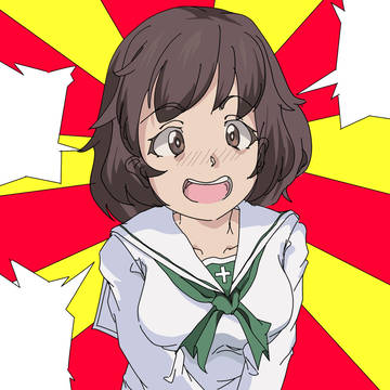 あいつ戦車の話題になると早口になるよな