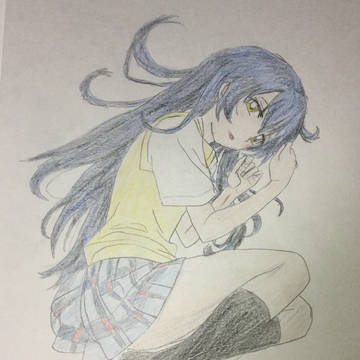 海未ちゃん