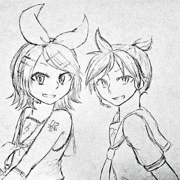 鏡音リン・レンact.2誕
