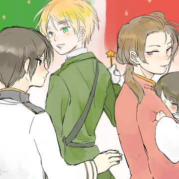 わたしは