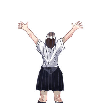 たまったらくがき