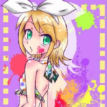 りんちゃそ