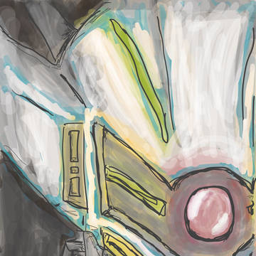 ロボット