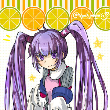 twitterお題＆らくがき詰め。