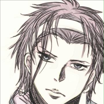 らくがき