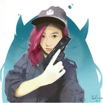 慧子