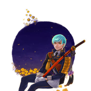 一期兄さん