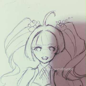 仁子 Doodle