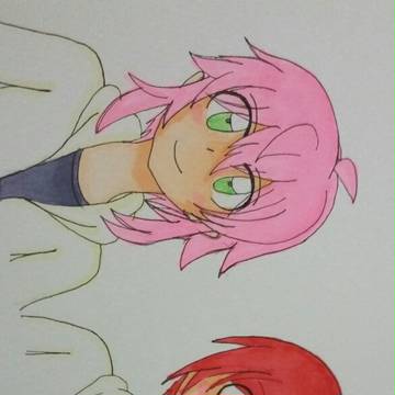 落書きまとめ