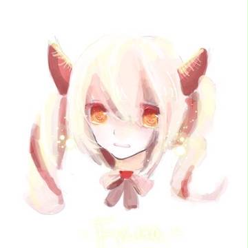 恶魔