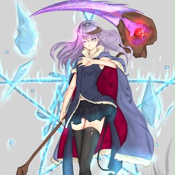 OC:Serin Herion