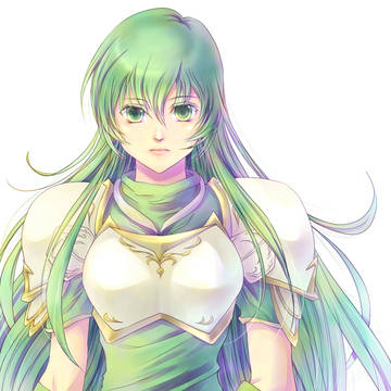 聖戦フュリー