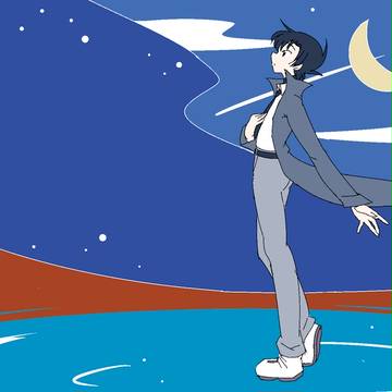 轟さん8周年