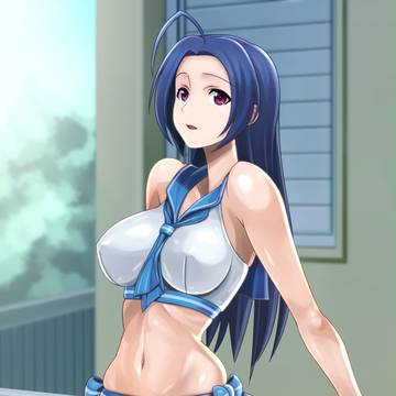 あずささん